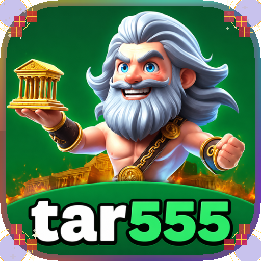 tar555 — mitra unggulan