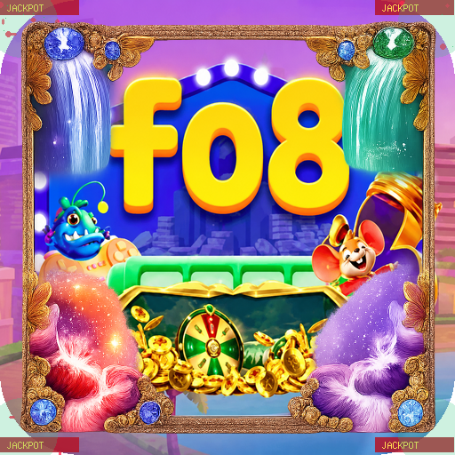 fo8 — galeri pratinjau Resmi APK
